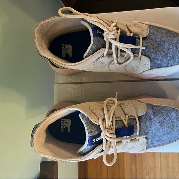 Sorel Kinetic Impact Caribou boot - Picture 4 of 7